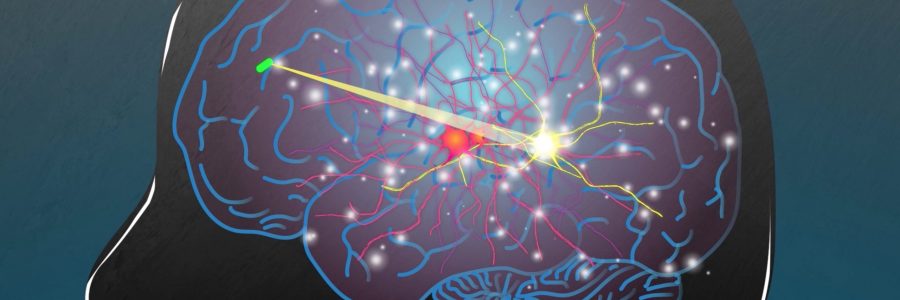 Enabling Deep-Tissue Networking for Miniature Medical Devices