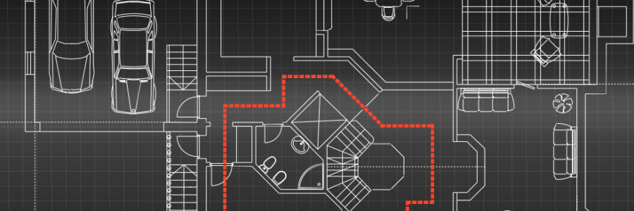 Multi-Person Localization via RF Body Reflections